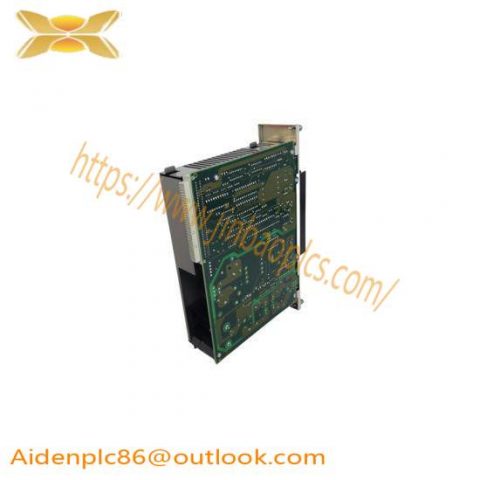 SAT Electronic LIY-510 Digital Industrial Control Module, Precision Automation Solutions