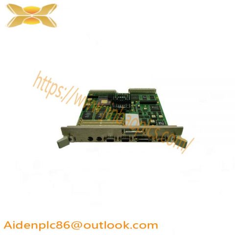 RADISYS SBCP5150: Industrial CPU Board, Efficient Processing Solution