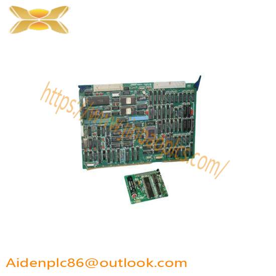 sbe_m68cpu_cpu_module.jpg SBE M68CPU CPU Module - Precision Control, Reliable Performance