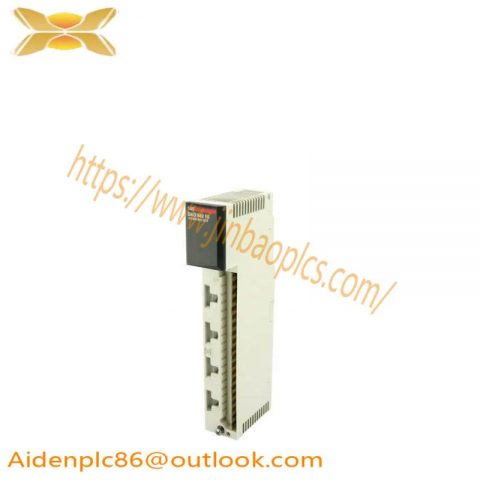 Schneider Quantum PLC 140DAO84210 Discrete Output Module