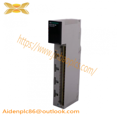 Schneider 140DSI35300C Modicon Discrete Input Module: Industrial Automation Excellence