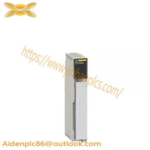 Schneider 140NRP31201 Fiber Ethernet Converter, Single-Mode/LC Dual Channel - 100 MB