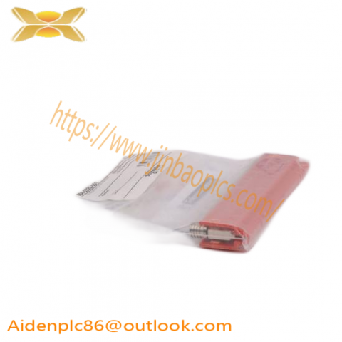 Modicon AS-BADU-205 Discrete Output Module by Schneider, Industrial Control Solution