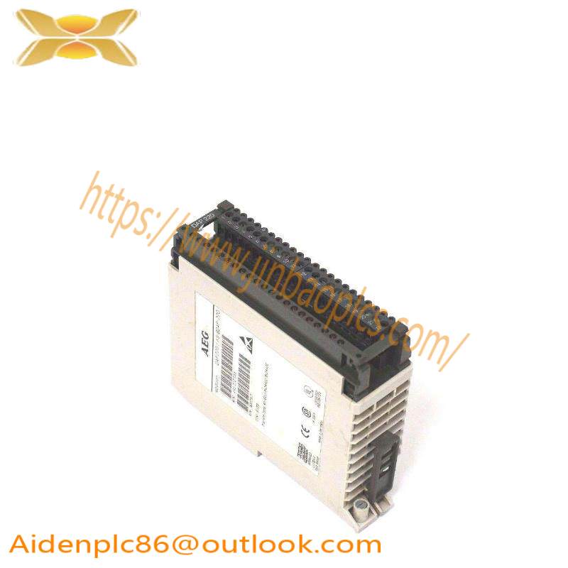 Schneider AS-BDAP-220 DISCRETE COMBI OUTPUT MODULE: 8 IN 8 OUT (7 AVAIL)