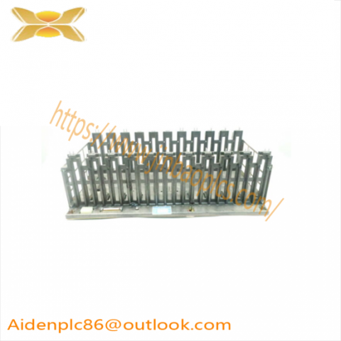 Schneider AS-H827-100 Modicon 984 Series Rack: Industrial Automation Excellence