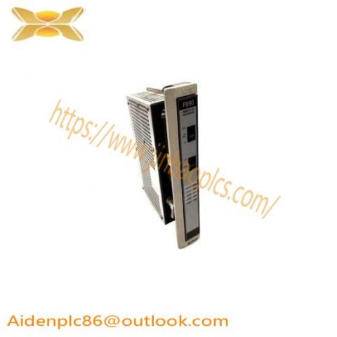 Schneider AS-P890-000: High-Performance Power Supply Module