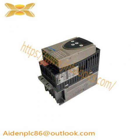 Schneider ATV11HU Variable Speed Drive, High Performance, AC Drive Technology