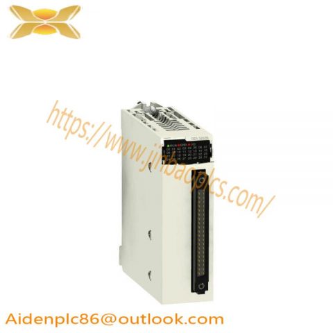 Schneider Modicon X80 BMXDDI3202K Discrete Input Module