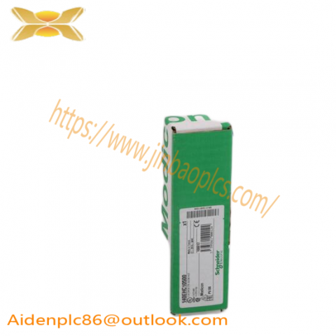 Schneider BMXP342000 Modicon Processor Module