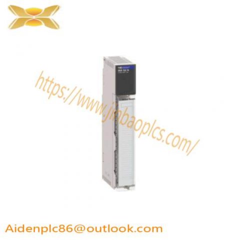 Schneider Electric Modicon 140DVO85300 Discrete Output Module - Industrial Automation Control Solution