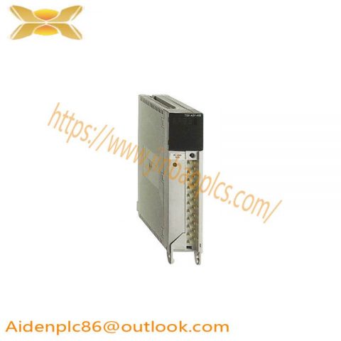 Schneider TSXAEY414 Input Module: Precision Control for Industry, 190 Characters