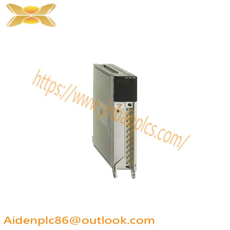 schneider_tsxaey414_input_module.jpg Schneider TSXAEY414 Input Module: Precision Control for Industry, 190 Characters
