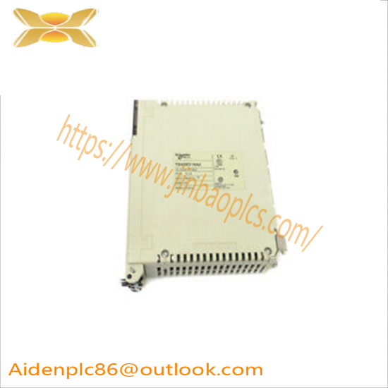 schneider_tsxdey16a2_discrete_module.png Schneider TSXDEY16A2 Discrete Module