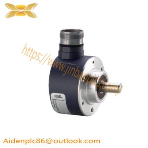 Schneider XCC3510PS84SBN Absolute Encoder Multiturn - Precision Motion Control Solutions