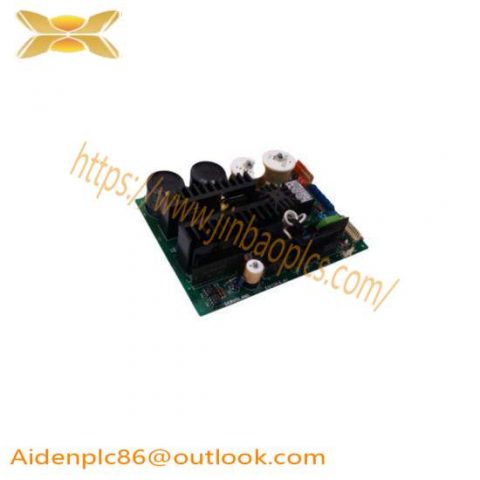 SERVOLAND SMCM4-AI DC SERVO DRIVE - High Precision Control System for Industrial Automation