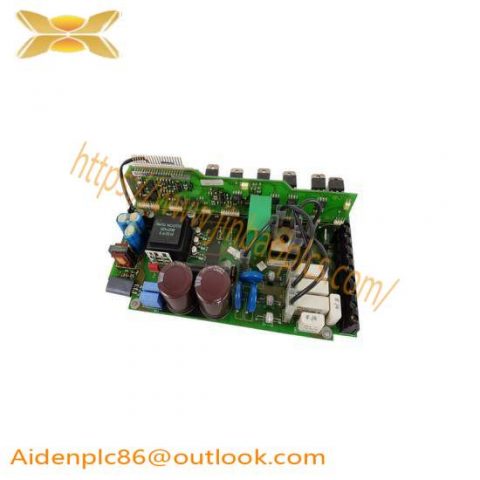 SEW Inverter Board, 8224927.1A/8215790.17, Power Control Solutions