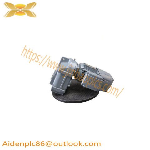 SEW Eurodrive Fv47/G Drn80mk4/Be1 Gear Motor: Precision Drive for Heavy Duty Applications