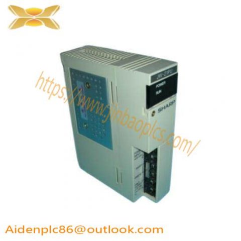 Sharp JW-21PU Power Supply