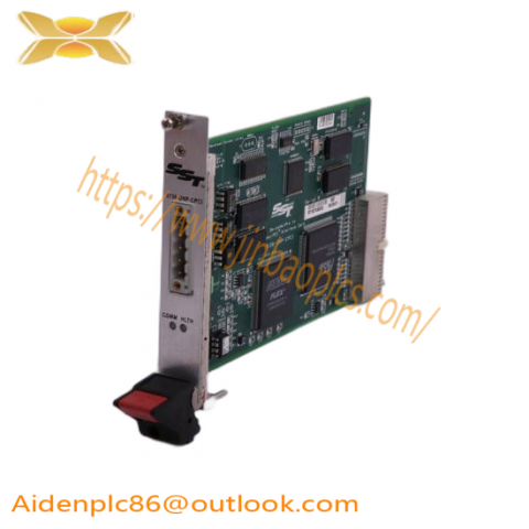 SICE WL11-2P2432: Industrial Control Module
