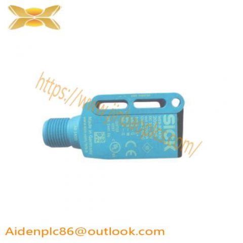 SICK WE9-3P-2430 Photoelectric Sensors, Precision Measurement for Industrial Automation