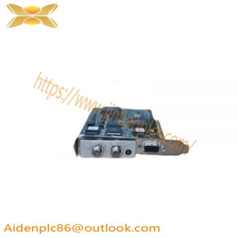 SIEMENS 16413-1-05 INTERFACE MODULE: Advanced MNI/MBI APACS MNET Connection Solution
