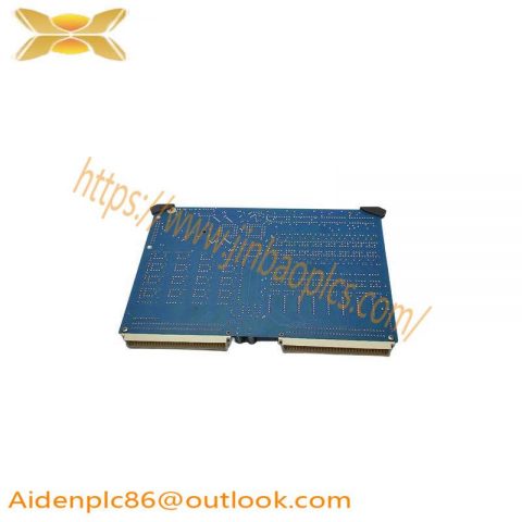 SIEMENS 16416-1-2 Industrial Termination Unit, for precise electrical connectivity