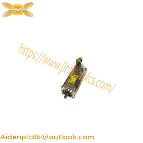 Siemens 1FK6032-6AK71-1SA2 Servo Motor: Precision Control for Industrial Applications