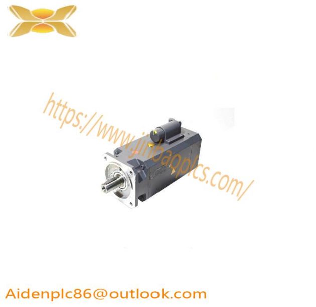 Siemens 1FT6084-1AF71-3AH1 Servo Motor: Precision Control for Industrial Automation