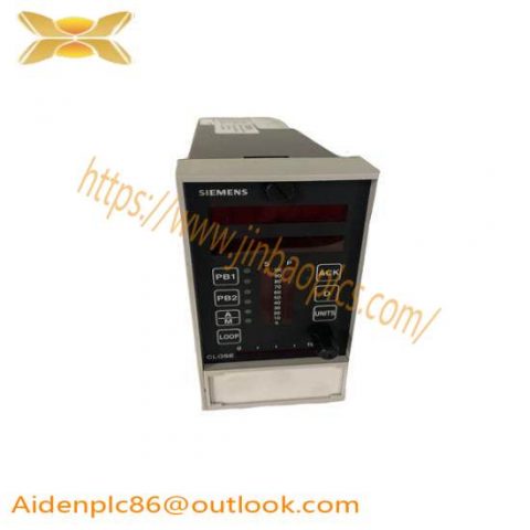 SIEMENS 353A4F1CNB4 - Process Automation Controller