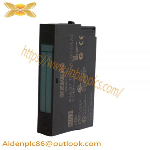 SIEMENS 39ACM28ACN, 16139-106/2 Advanced Control Module for Industrial Automation