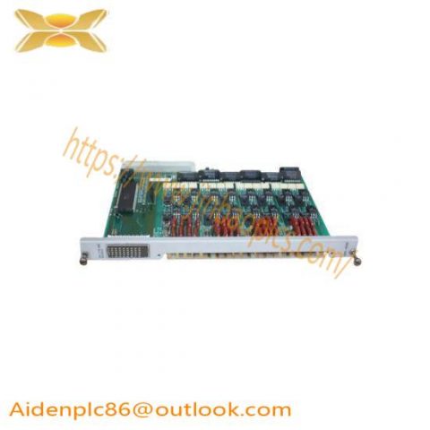 Siemens 505-4632 Output Module