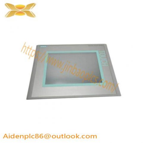 Siemens 6AV6 643-0CD01-1AX1 Multi Panel