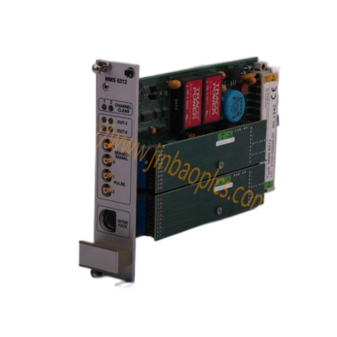 SIEMENS SIMADYN D 6DD1606-3AC0 Control Module