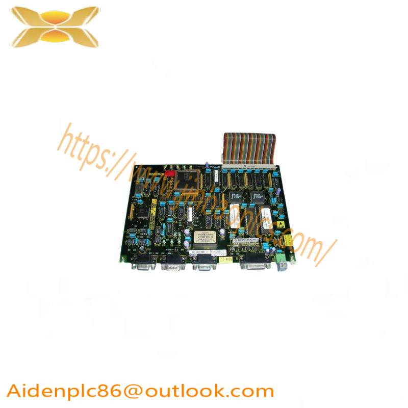 siemens_6dd1660-0ae0_simadyn_d_communication_module.jpeg SIEMENS 6DD1660-0AE0: High-Performance SIMADYN D Communication Module