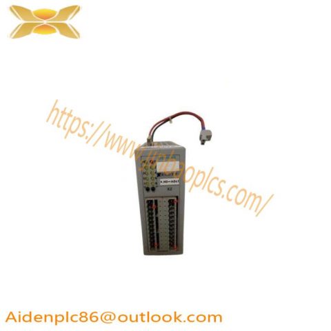 SIEMENS 6DD1681-0AG2 Output Module: Advanced Control Solutions