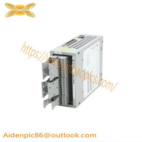 SIEMENS 6DD1681-0GK0 Converter Interface Module for Advanced Industrial Control Solutions