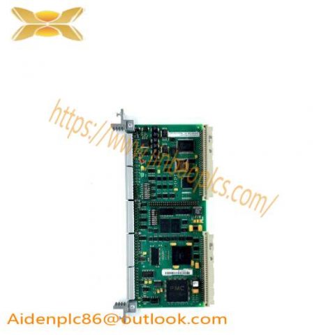 SIEMENS 6DD1842-0AA1 - High-Quality, Affordable Excitation Control Module