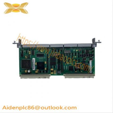 SIEMENS 6DD1842-0AD1 Control Board: Advanced Automation Solutions