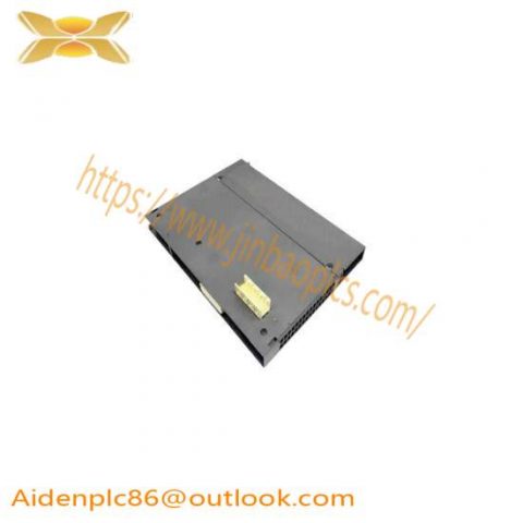 SIMATIC 6DD1 607-0CA1 Analog Output Module - Siemens