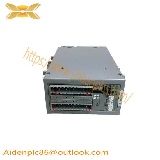 siemens_6dd2920-0ar2_6dd2920-oar2_sensing_module.jpg SIEMENS 6DD2920-0AR2: Advanced Sensing Module for Precision Control Applications
