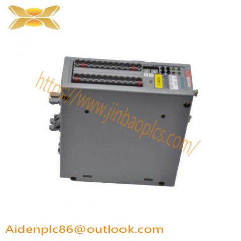 Siemens 6DD2920-0AR6 SA 20.1 Line Supply Sensing Module