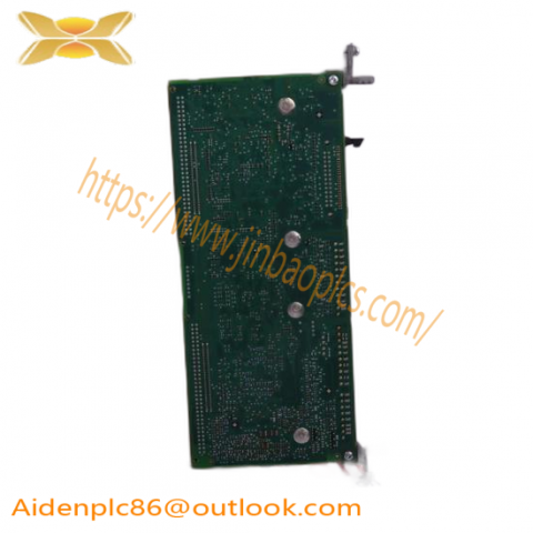 Siemens 6DP1232-7BB: Advanced Control Module for Industrial Automation