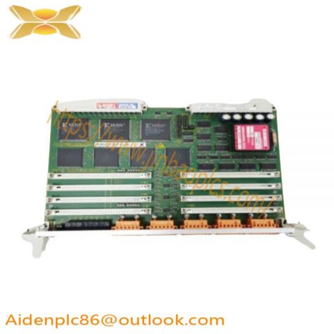 SIEMENS 6DP1651-8AA - Precision Control Module for Advanced Automation Solutions