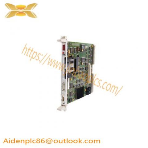 Siemens 6DS1124-8AA: Industrial Automation Monitor Coupler Module