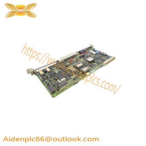Siemens 6DS1205-8AA Bus Interface Module: Industrial Control Module for Efficient Data Transfer