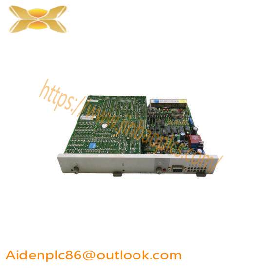 siemens_6ds1412-8cc_k-loop_controller.jpg Siemens 6DS1412-8CC K-Loop Controller: Precision Automation for Industry 4.0
