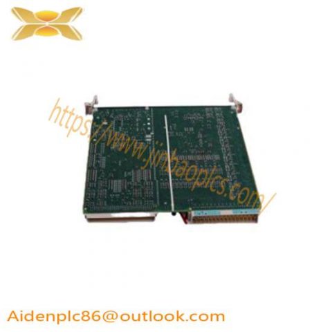 Siemens 6DS1503-8BA: Advanced Control Drive Module for Industrial Automation