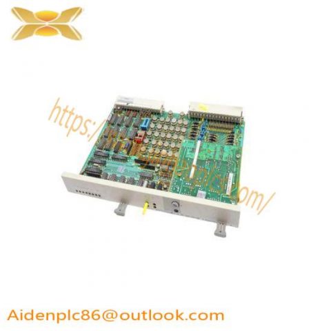 Siemens 6DS1621-8AA: Industrial-grade Digital Input Module