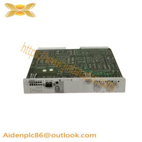 Siemens Teleperm M Module 6DS1715-8CC: Advanced Control Solutions for Industry