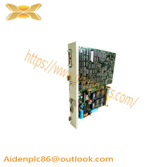 siemens_6ds1731-8cc_teleperm_m.jpg Siemens 6DS1731-8CC Teleperm M Analog Input Module